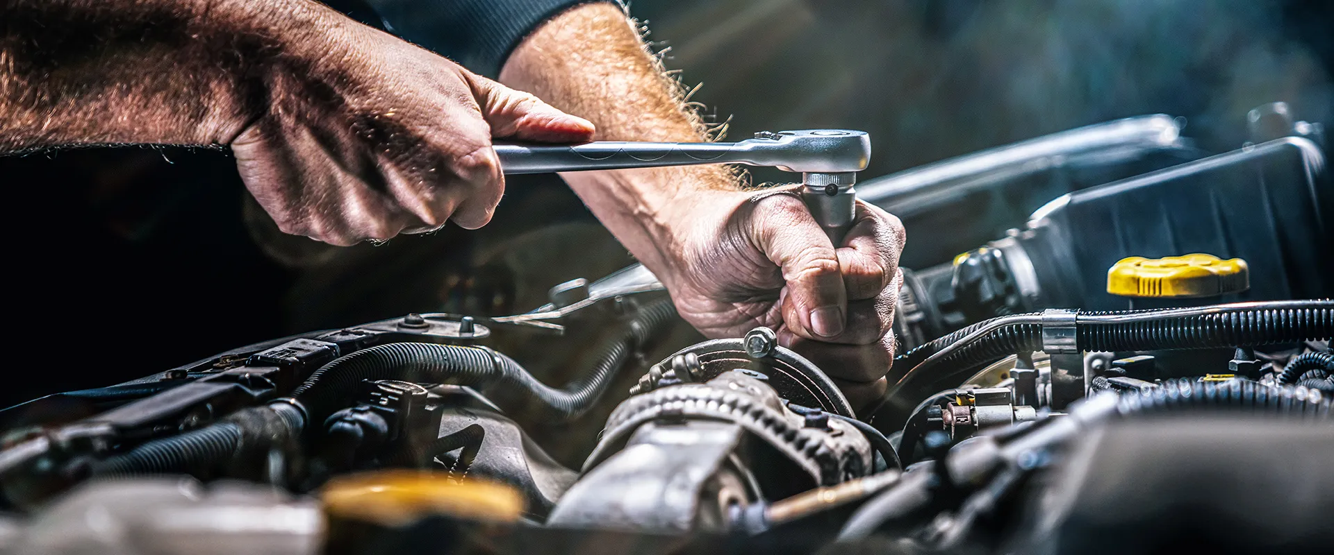 Reliable Auto Repair Salina KS – Engine, Brake &amp; Suspension Repair