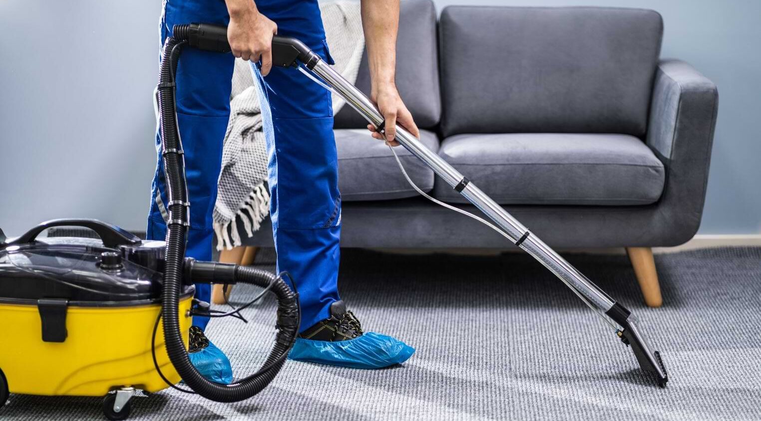 Carpet Cleaning Roseville CA – Transform Your Home Today