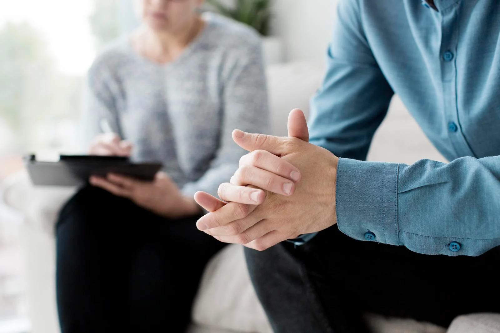 CHMC Psychiatry Clinic India: Personalized Psychiatry Care & Certified Psychiatric Treatment