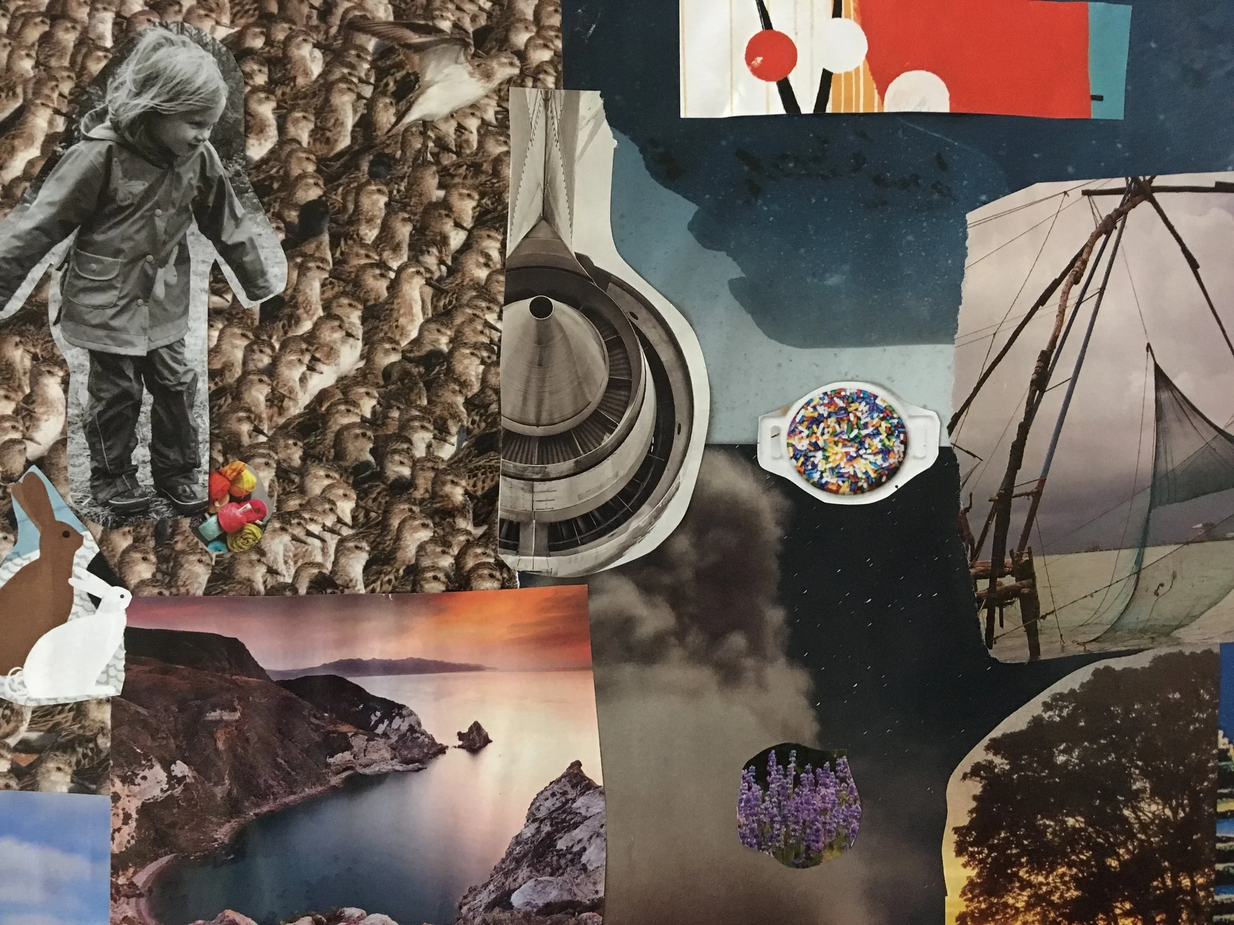 Free Collage Maker Online for Stunning Photo Layouts