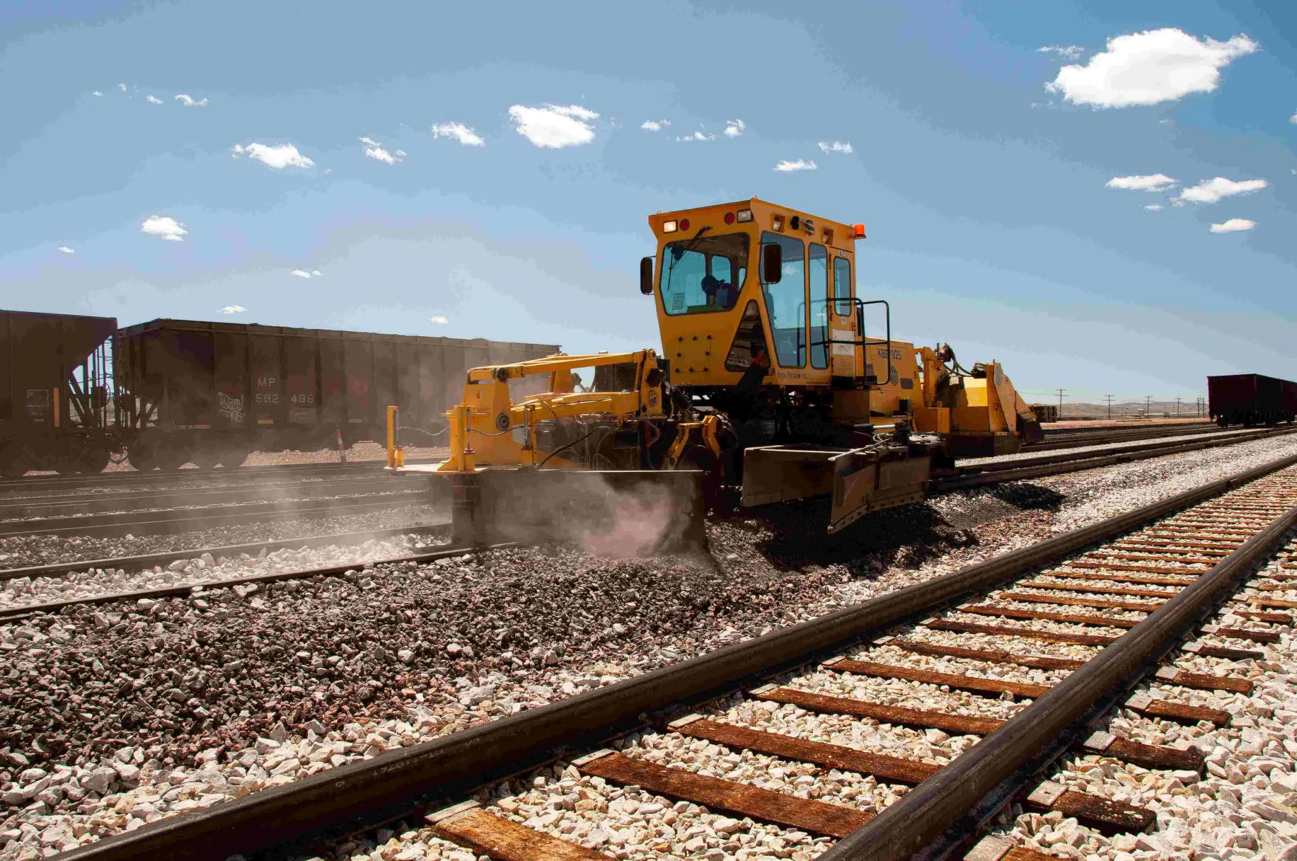 North American Rail Solutions – Trusted Railroad Contractors Near Me Specializing in Emergency Repairs
