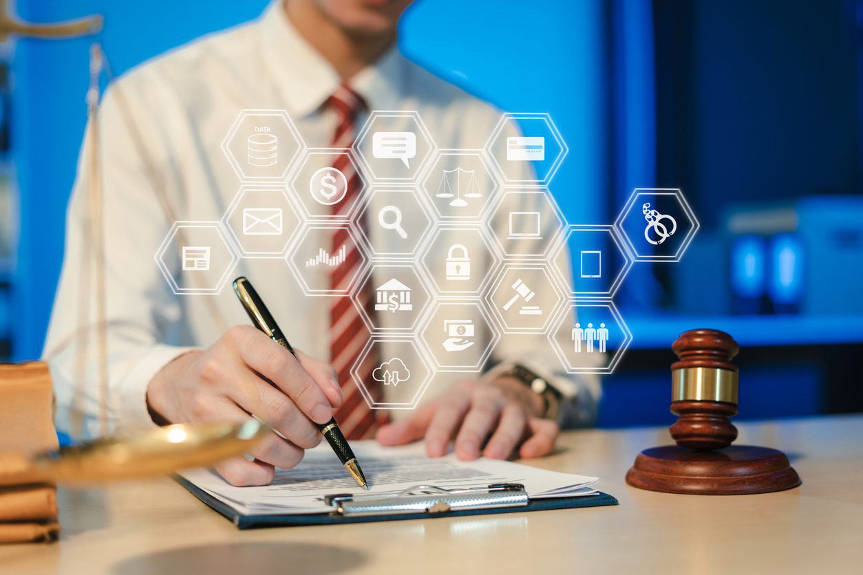 The Attorney Marketing Group: Tailored Marketing for Lawyers
