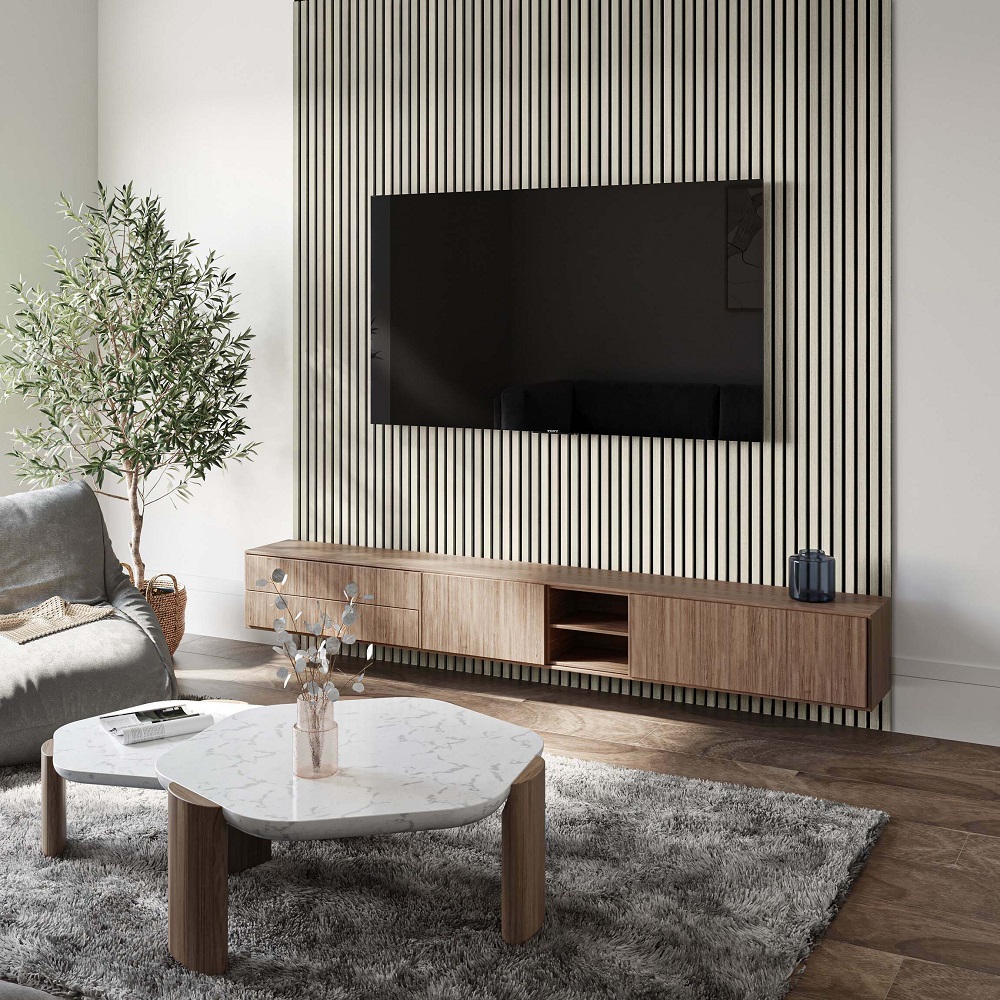 Choosing the Perfect Wall Boards for Your Home Renovation