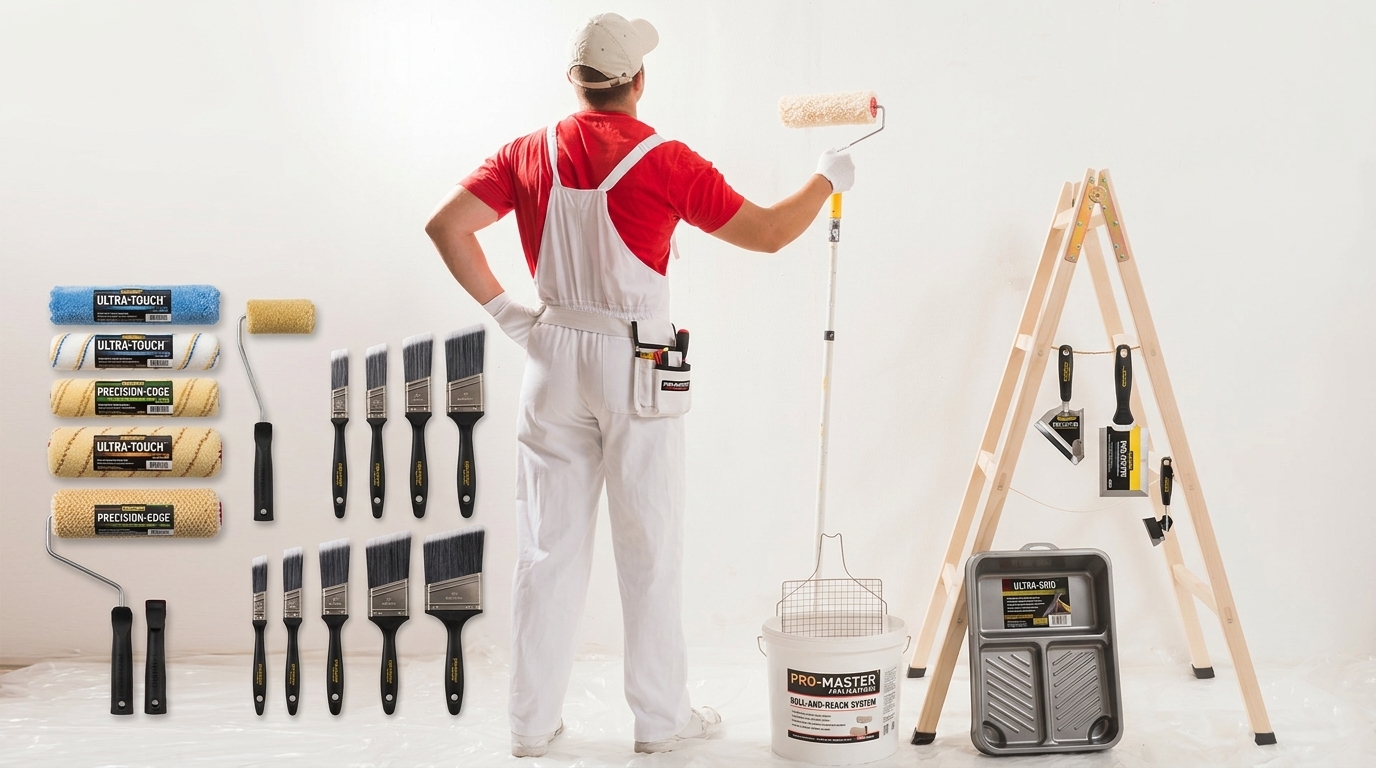 Painters near me – Find Trusted Painters Near Me for Your Minneapolis Home