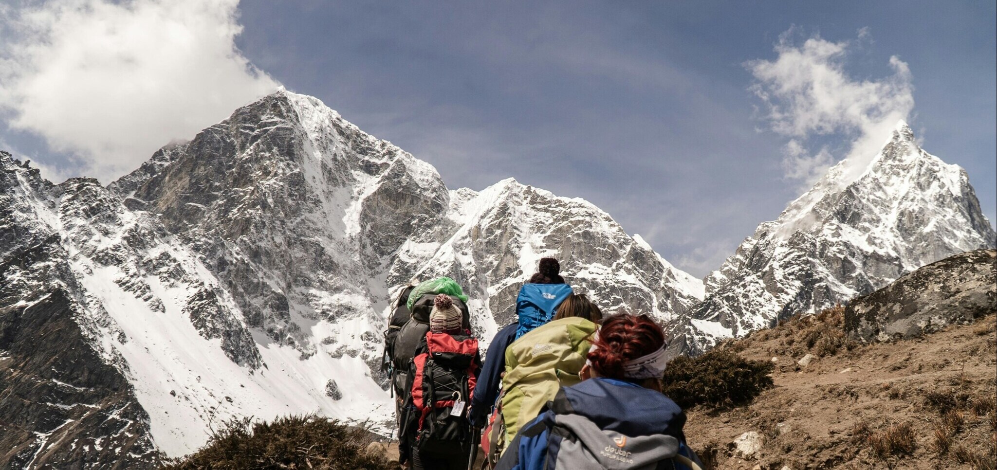 Discover the Magic of the Himalayas with Sandakphu Trek – Sandakphu Trek Experts