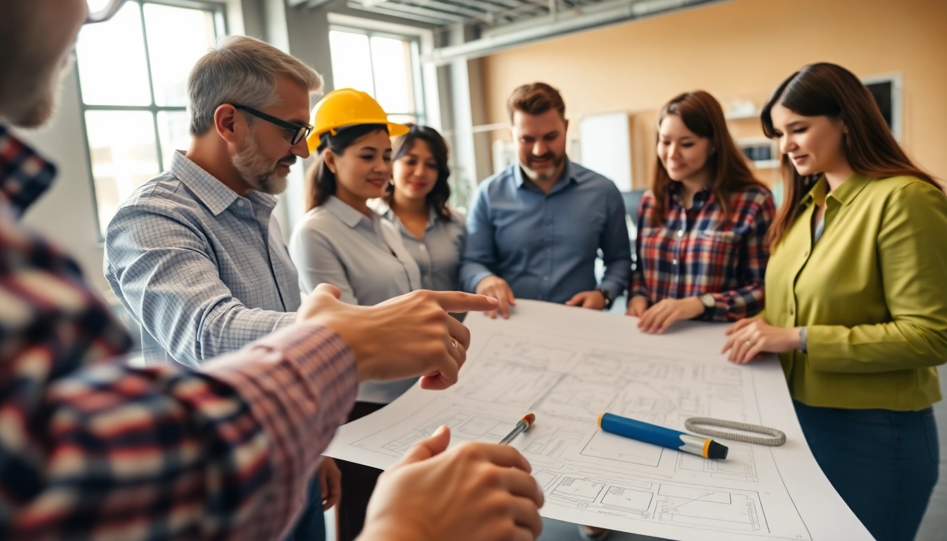 Capturing construction quality management teamwork among engineers and architects through collaborative planning.