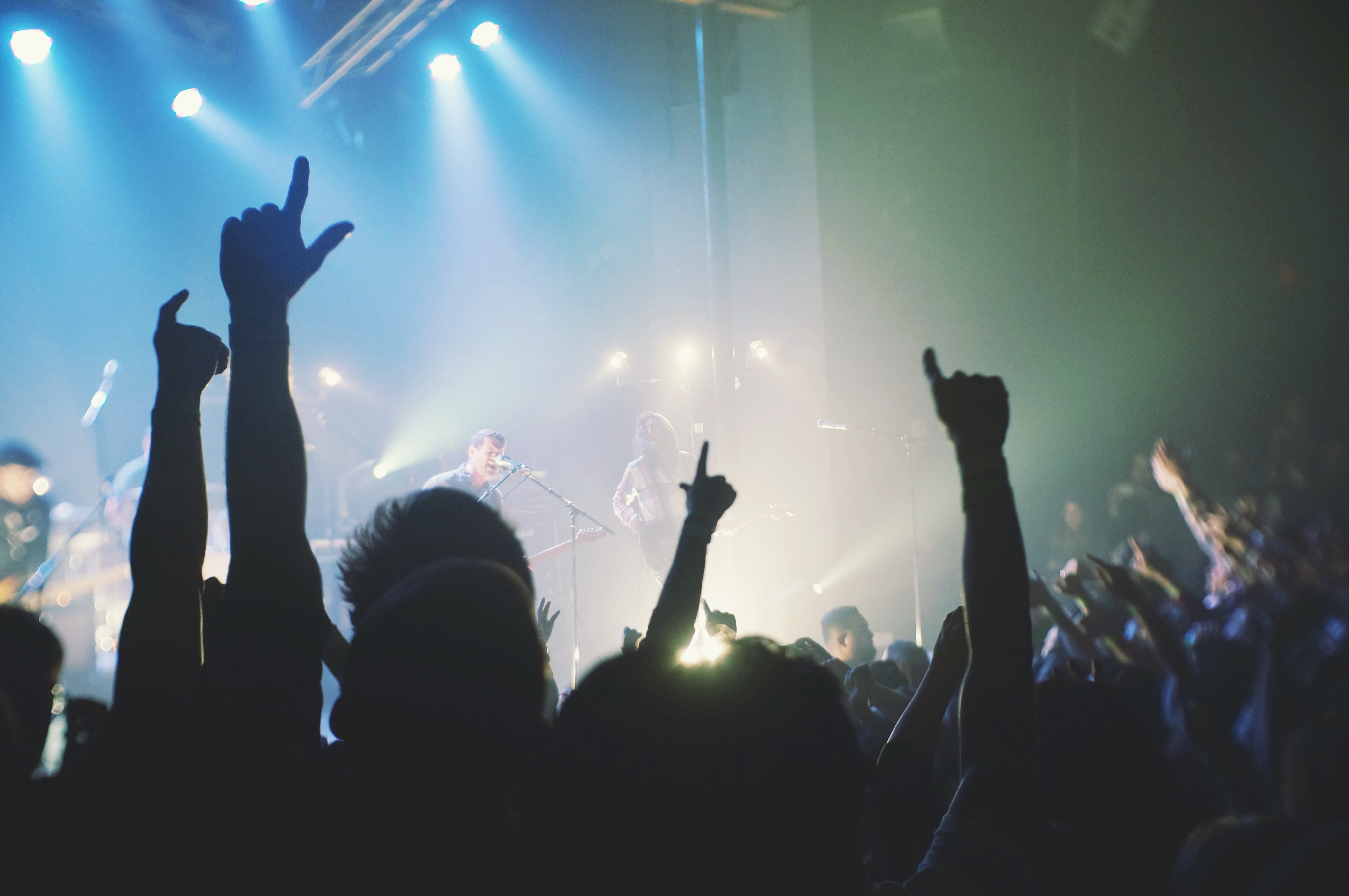 Press Release Distribution for Musicians – Lost Boy Entertainment Amplifies Your Reach