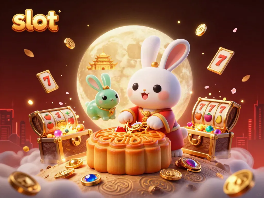 Slot yang menggembirakan menjadikan pengalaman bermain lebih seru dengan tingkat kemenangan tinggi