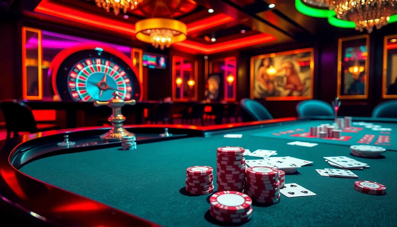 Experience the excitement of U8888 with vibrant casino action and strategic gameplay.