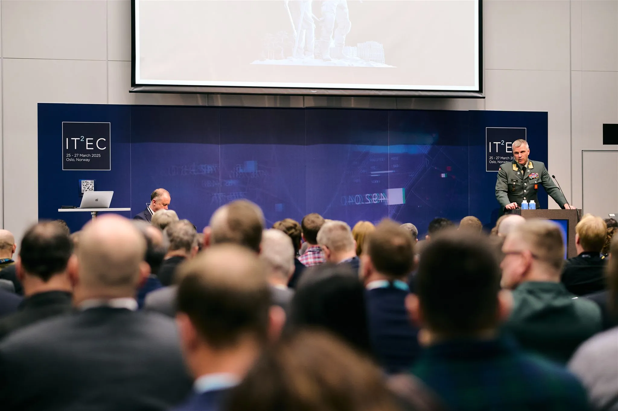 TechCon Global: The Hub for Emerging Technology Leaders