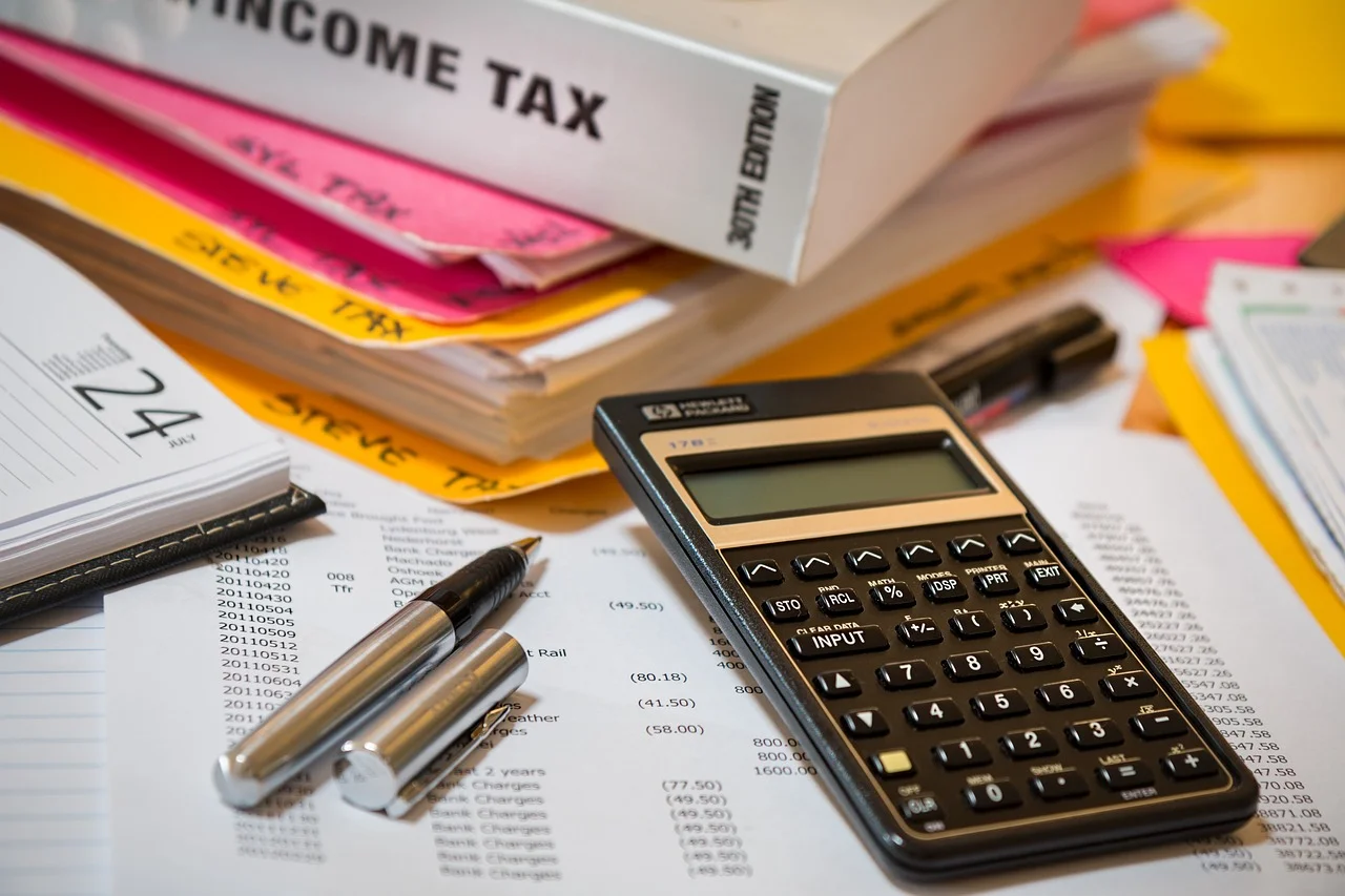 Affordable Tax Services with Maximum Refund Support | Starner Tax Group