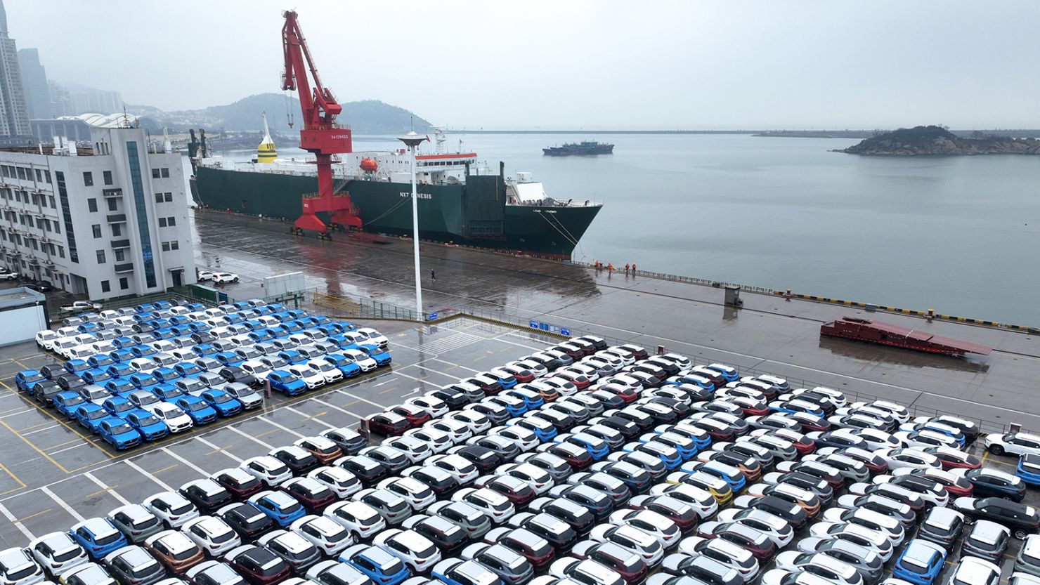 Les avantages de la voiture export pour les propriétaires suisses