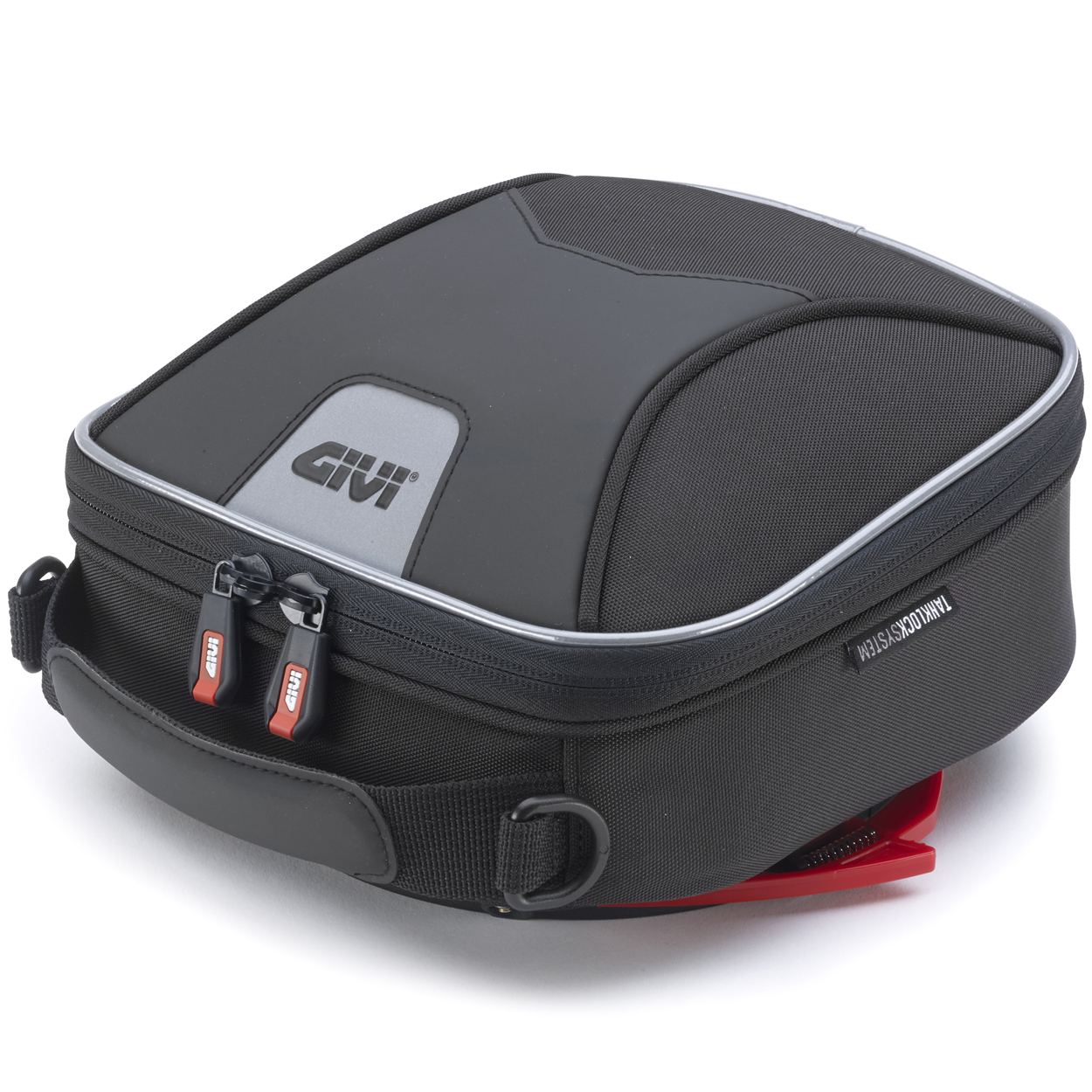 Motorcycle Tank Bag Designed for Convenience and Durability