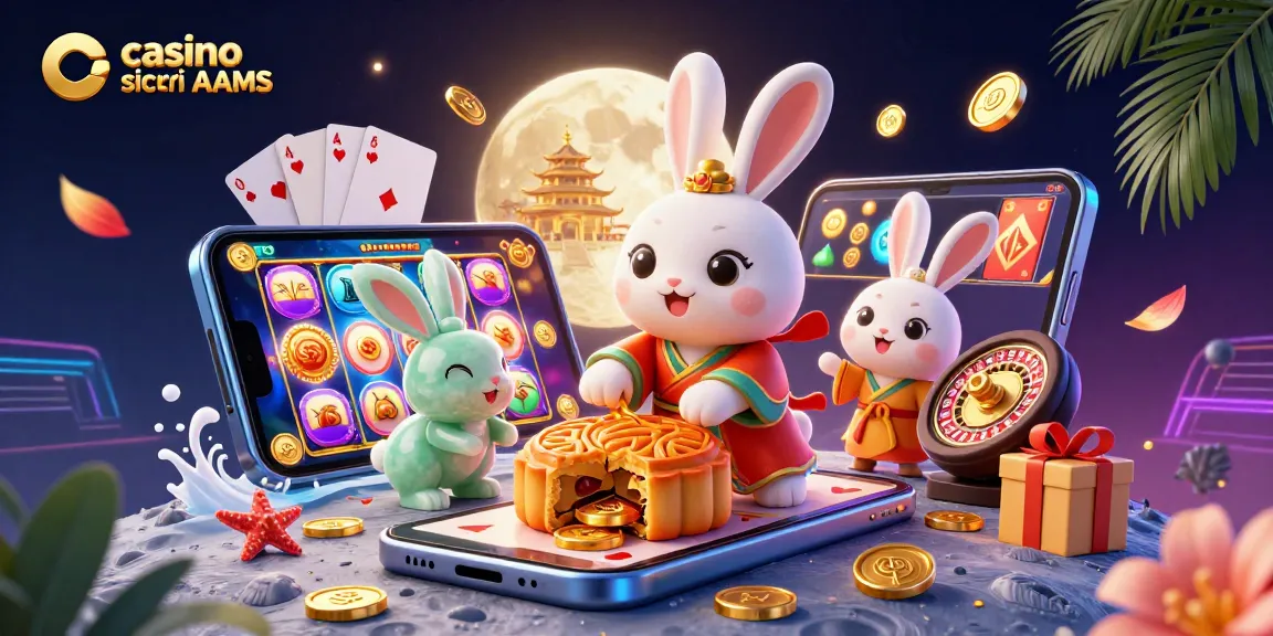 Scopri i casino sicuri non AAMS con la nostra grafica ricca e coinvolgente, evidenziando offerte e giochi