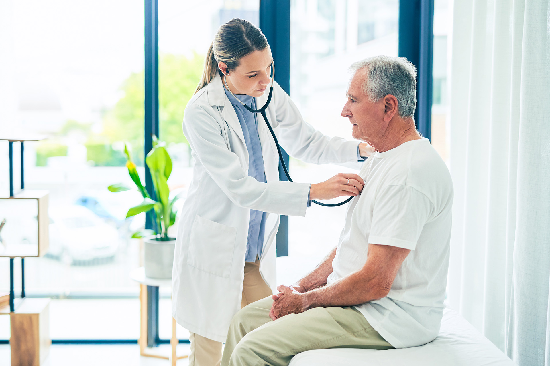 Private Health Assessment Sydney for Preventive &amp; Precision Care