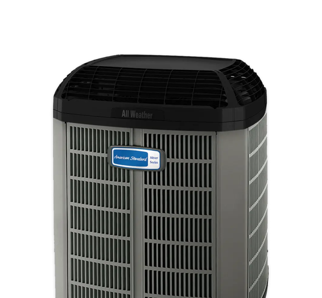 American Standard – Setting the Benchmark in Heating and Cooling for Over 140 Years