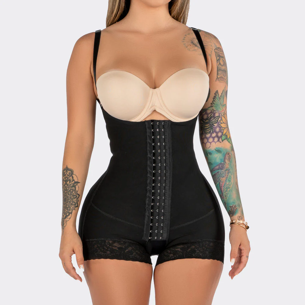 Shapewear Body Sculpt by Cintura by Martha – Shapewear for Natural Curve Enhancement