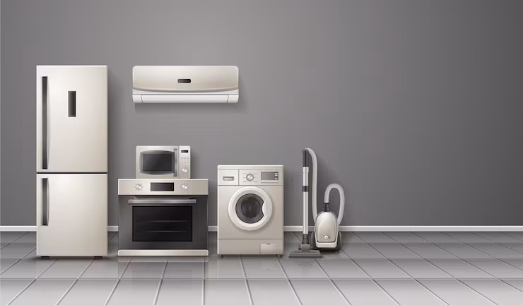 Edmonton Appliance Repair for Refrigerators, Washers &amp; More