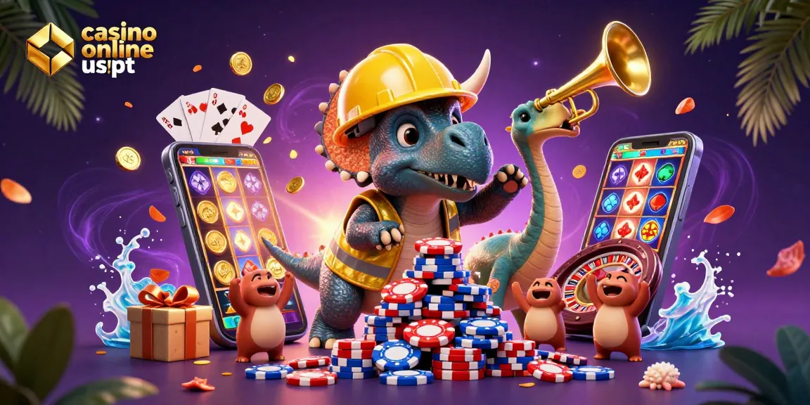 Gioca nei migliori casino online usdt con divertimento, slot e vincite veloci.