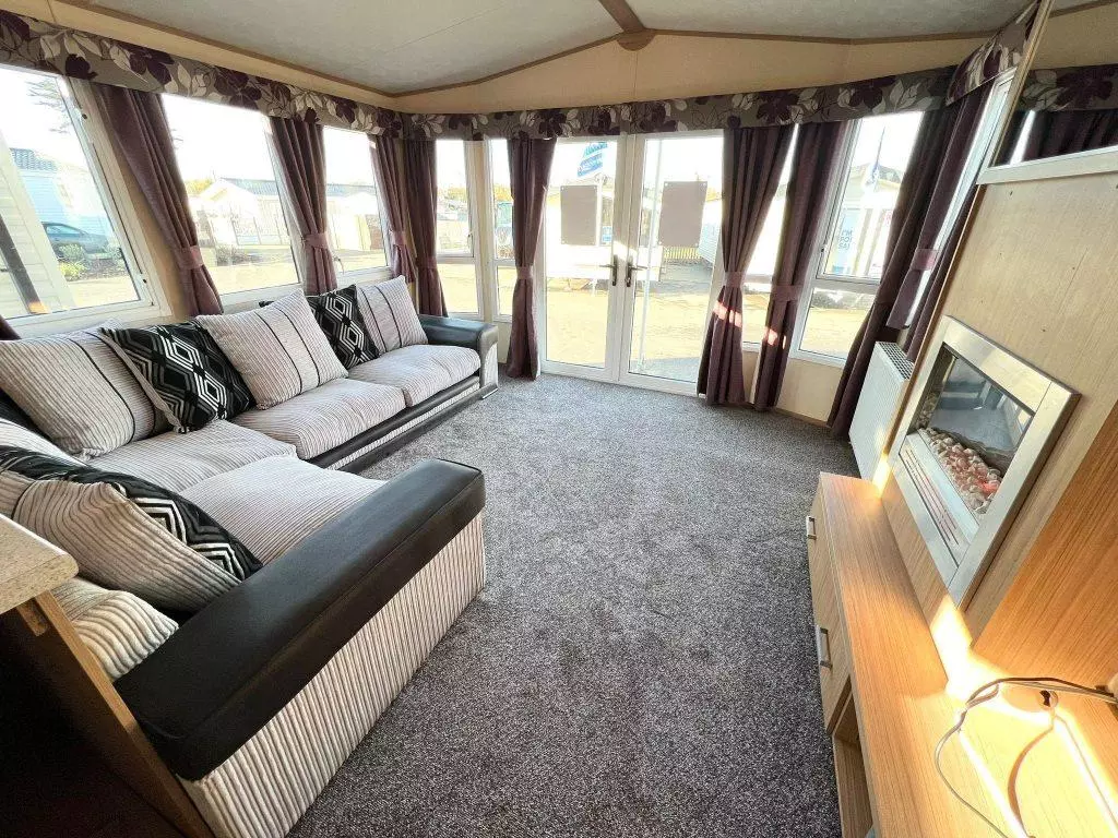 Find Affordable and Quality Static Caravans with Hugh Daly Caravans