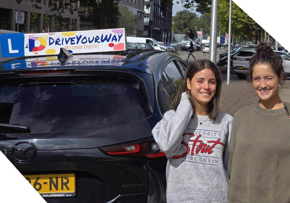Rijschool Utrecht – Veilig Leren Rijden met Ervaring