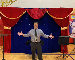 Corporate Magician Massachusetts – Elevate Your Next Corporate Gathering