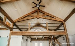 Transform Your Space with Our Structural Timber Frame Solutions