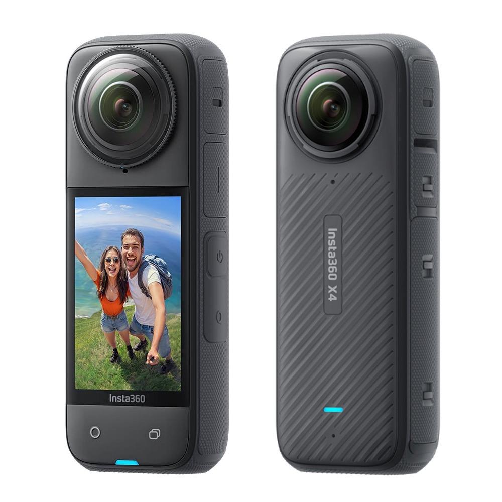 Insta360 Technology That Transforms Moments Into Masterpieces