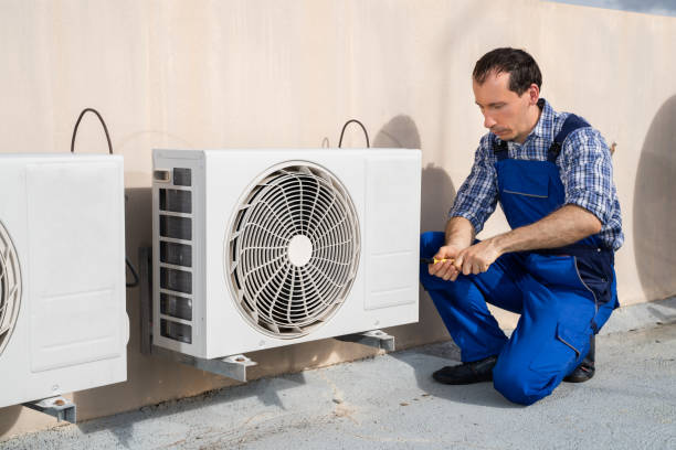 Fast &amp; Affordable AC Repair Waccabuc