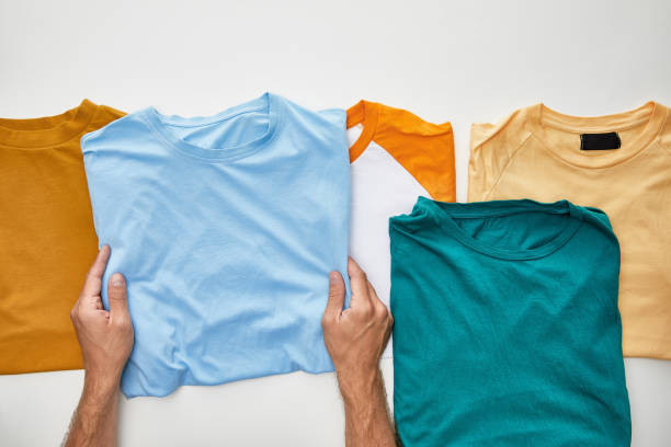 Expert Custom T shirt Printing with Long-Lasting Results