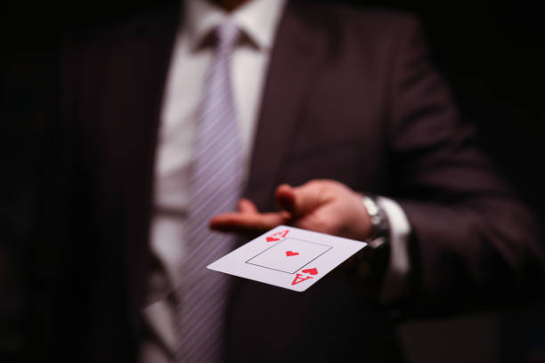 Corporate Magician Boston That Elevates Event Experiences