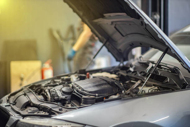 Auto Repair Midland TX – Keeping You Safely on the Road