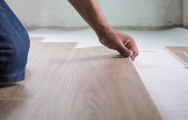 Vinyl Flooring That Lasts for Decades | Zinatex