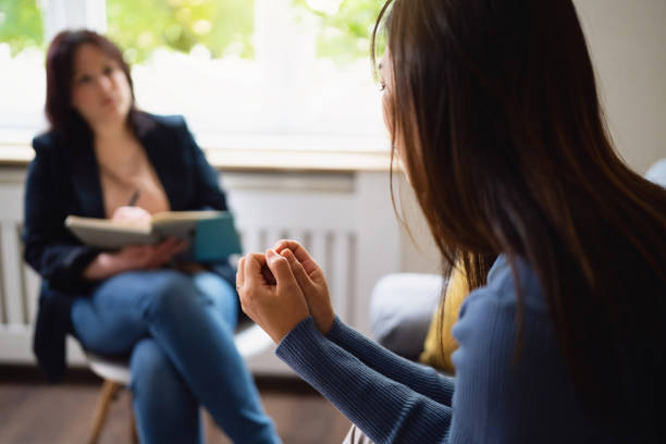Managing Psychiatric Disorders India with European Standards