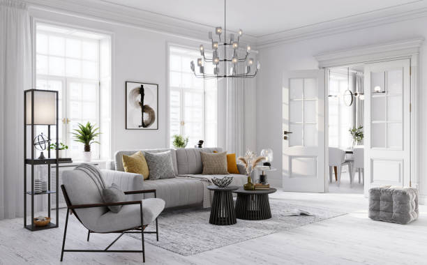 From Concept to Comfort: Jasmine Rose Interiors