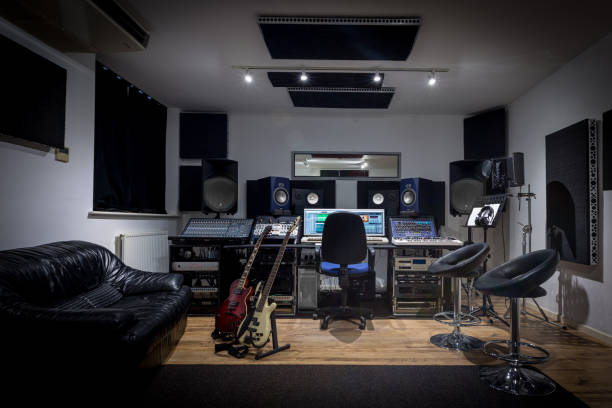 High-Impact Music Promotion Company with Industry Expertise