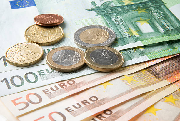 Buy euros Instantly with Secure Online Exchange