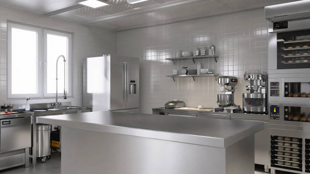 High-Quality Stainless Steel for Every Modern Trade Market Setup