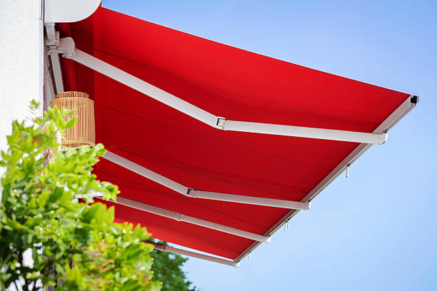 High-Quality Commercial Awnings for Businesses in New York City