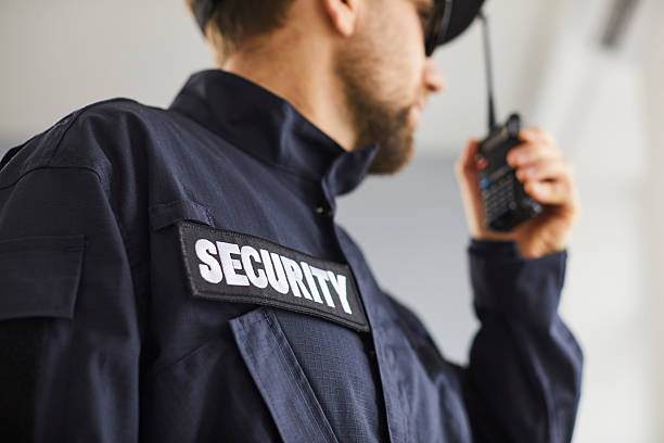 Professional Key Holding Solutions for Business Security