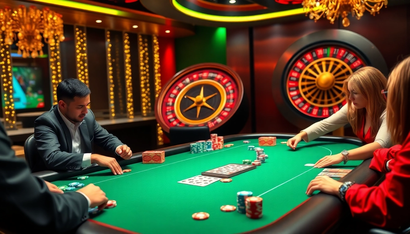 Experience thrilling casino action with 789f.mex.com, featuring vibrant games and engaging players.