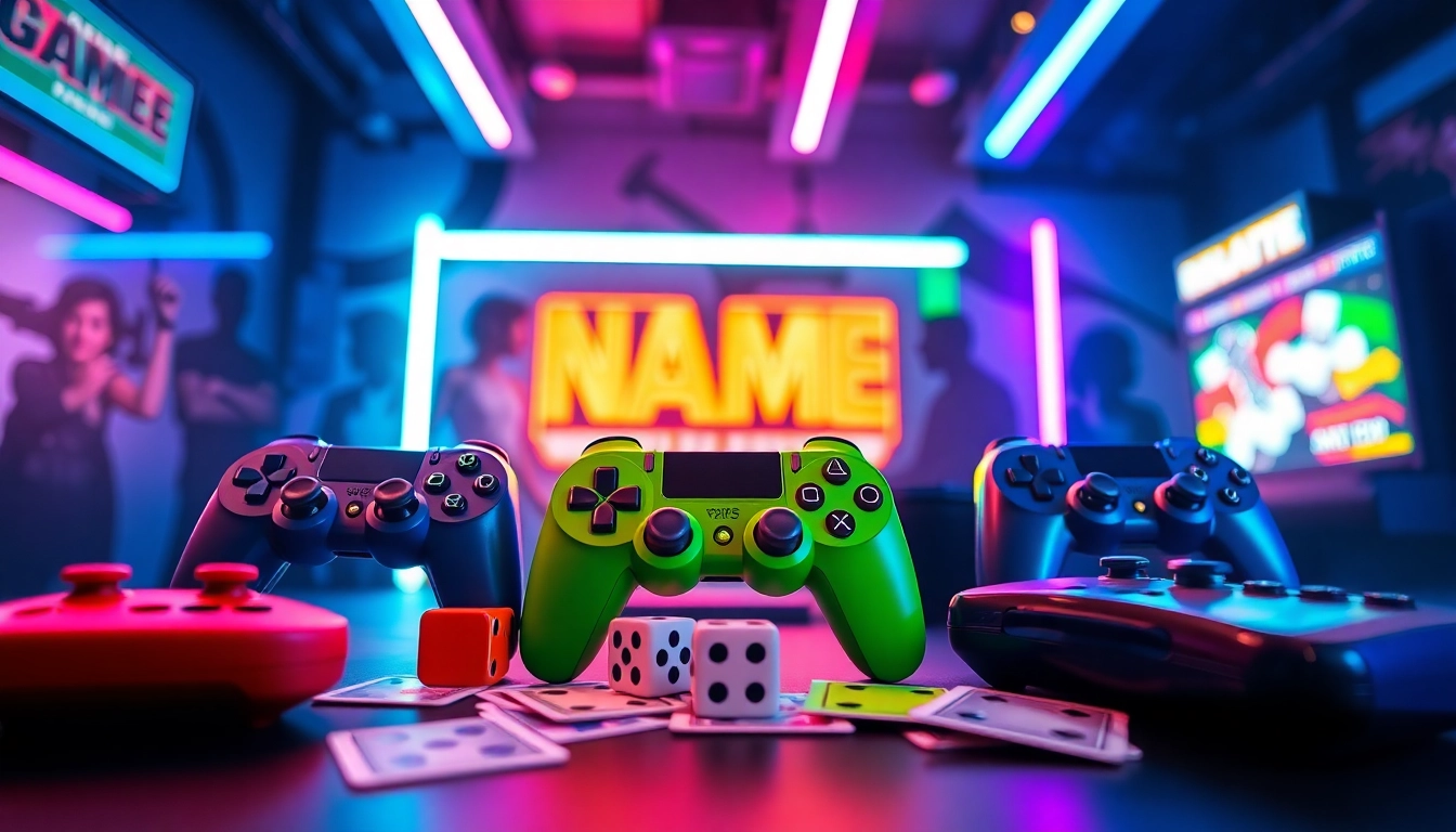 Temukan lapak303 daftar game menarik dengan elemen permainan klasik dalam suasana penuh warna.