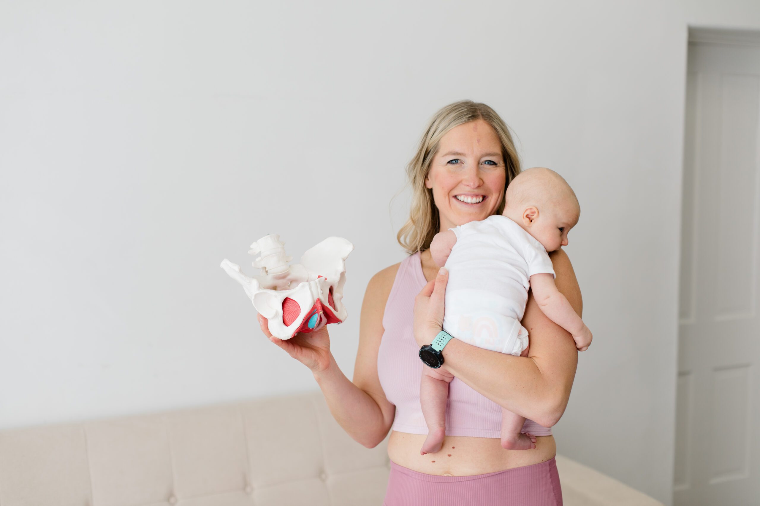medical pelvic health devices