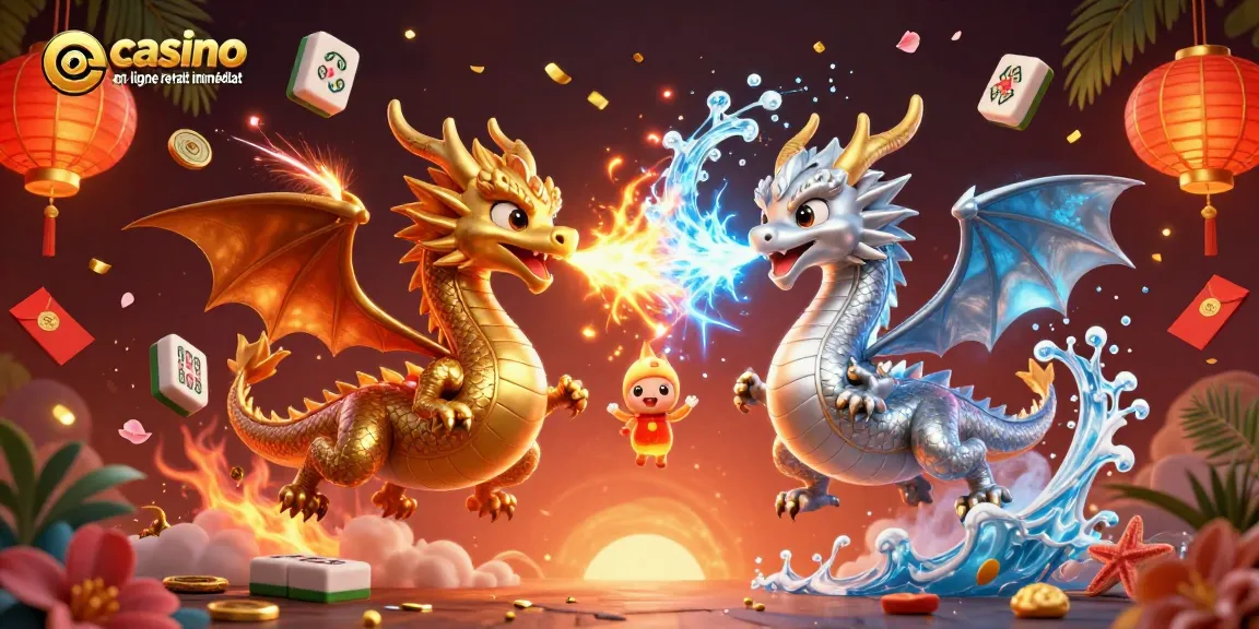 Découvrez le casino en ligne retrait immédiat avec des dragons et des éléments de jeux captivants.