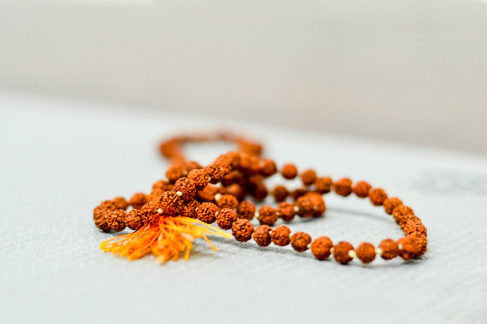 Mantra Beads for Mindfulness – Crafted by Sakura Designs
