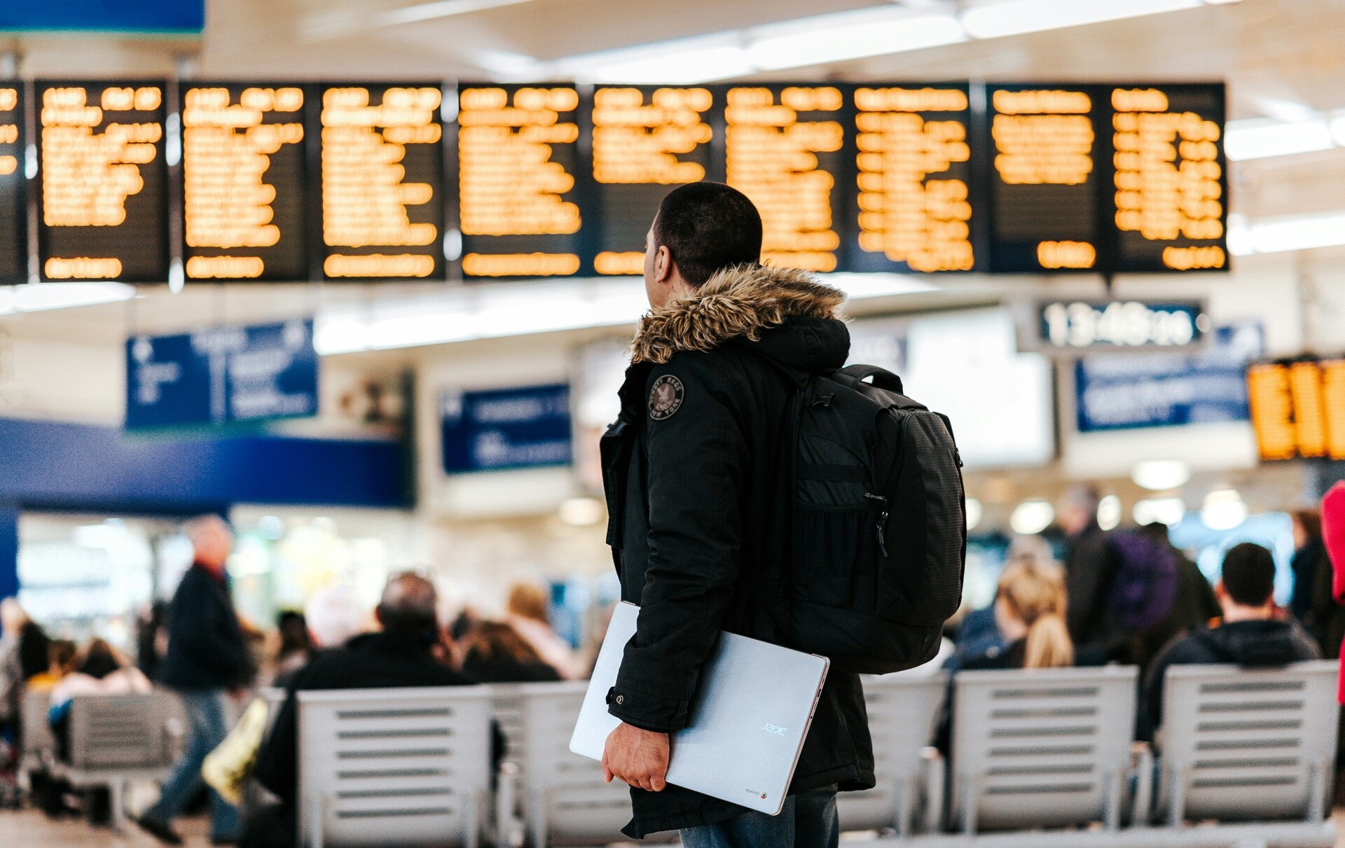 Travel Planner VoyaBear – Simplify Planning, Amplify the Adventure