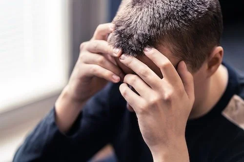 Depression symptoms That Can Disrupt Sleep And Energy