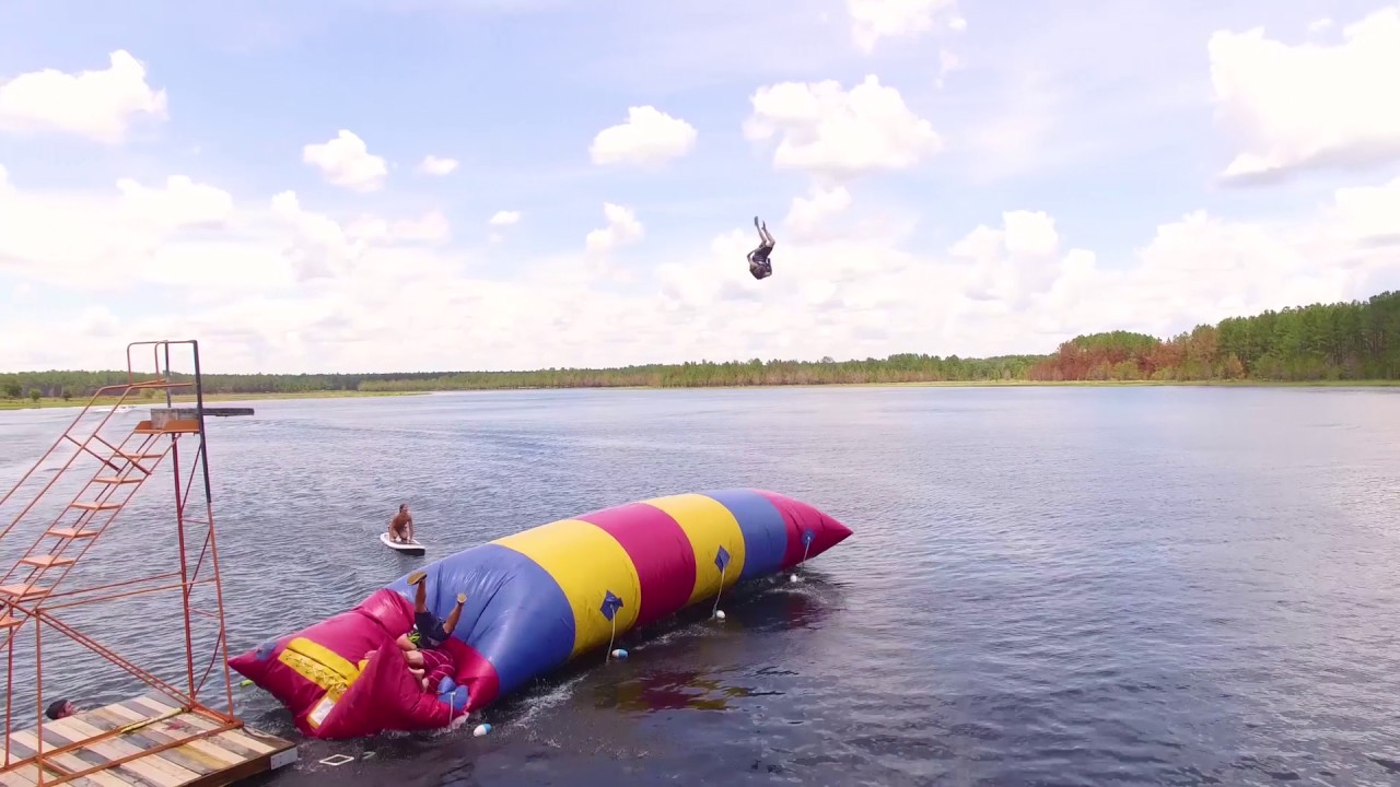 Florida Church Camp Adventures: Where Worship Meets Wilderness