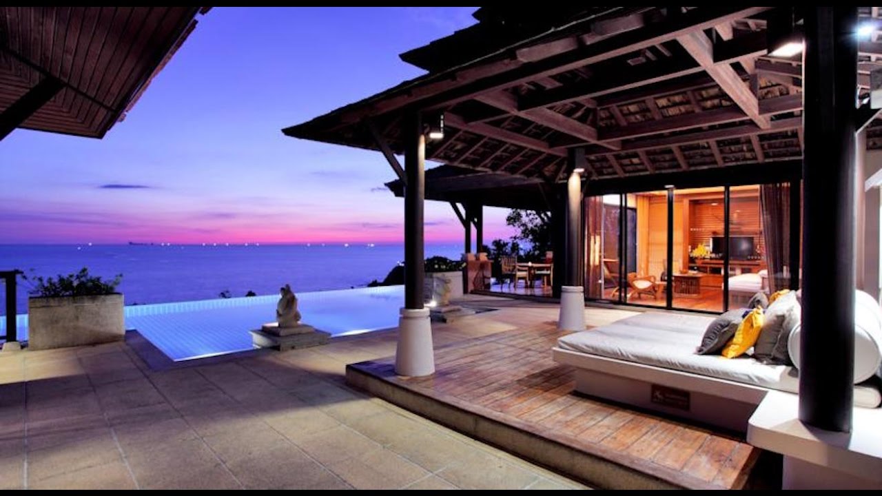 Why Travelers Prefer Ko Lanta short-term housing at Setting Sun Homes