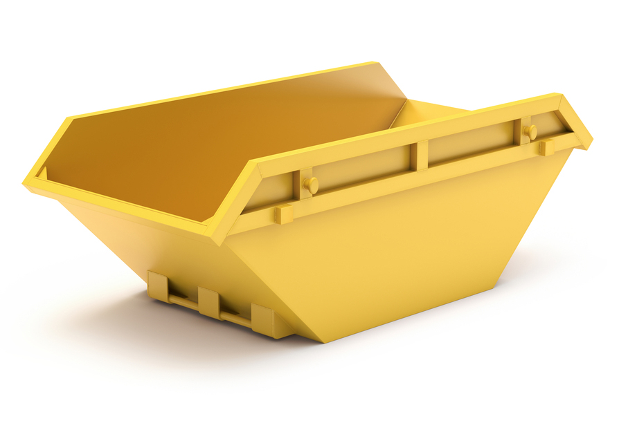 Top Quality Skip Hire with Monster Skips in Solihull